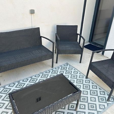 Maison, Jardin, Piscine Parking Pres D'Aix Centre فينيليس المظهر الخارجي الصورة
