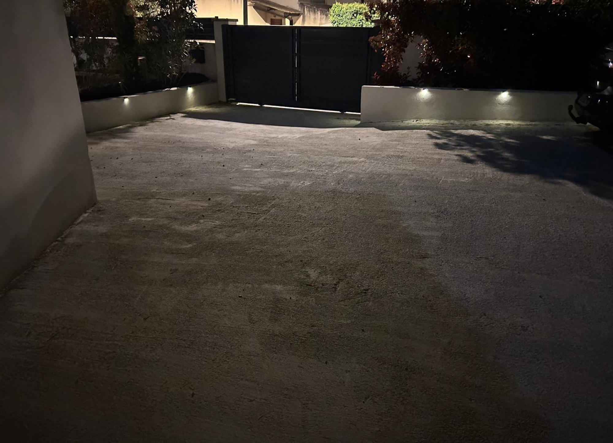 Maison, Jardin, Piscine Parking Pres D'Aix Centre فينيليس المظهر الخارجي الصورة